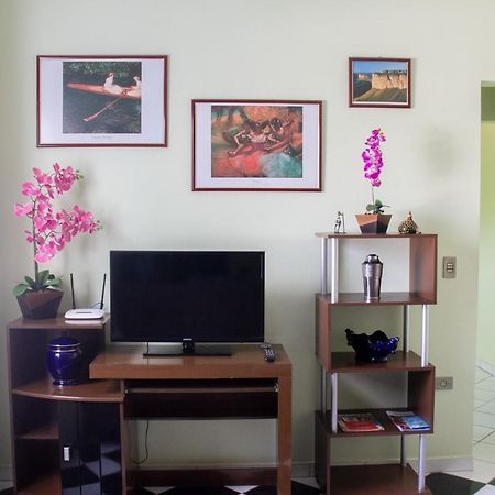 Apartamento Sao Pedro Sp Eksteriør bilde