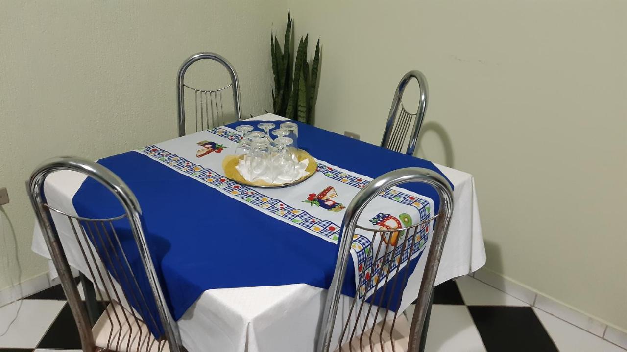 Apartamento Sao Pedro Sp Eksteriør bilde