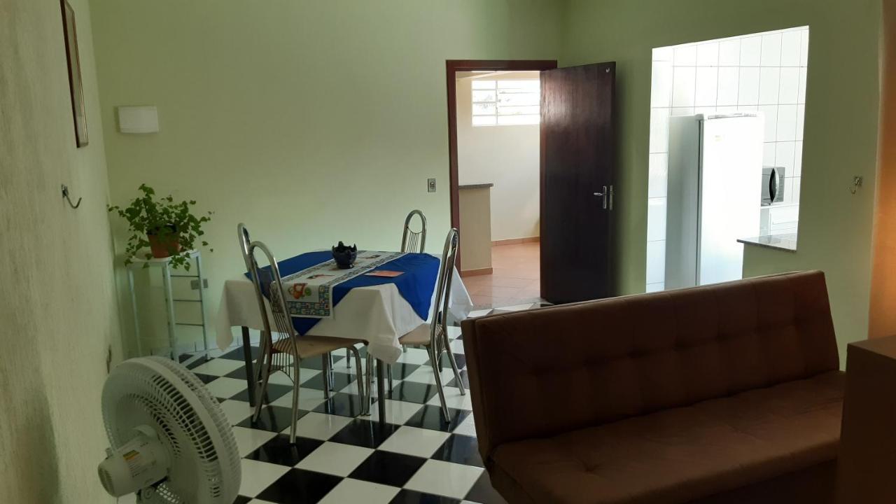 Apartamento Sao Pedro Sp Eksteriør bilde