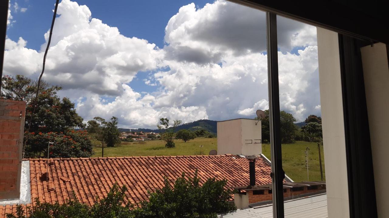 Apartamento Sao Pedro Sp Eksteriør bilde