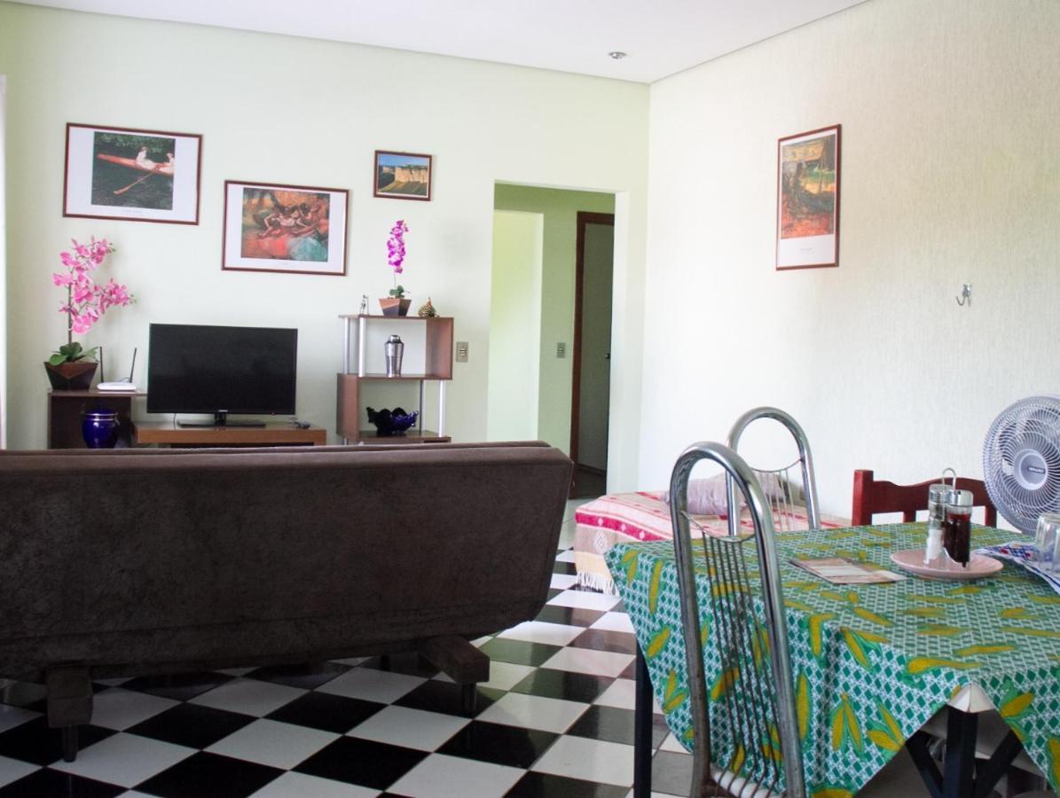 Apartamento Sao Pedro Sp Eksteriør bilde