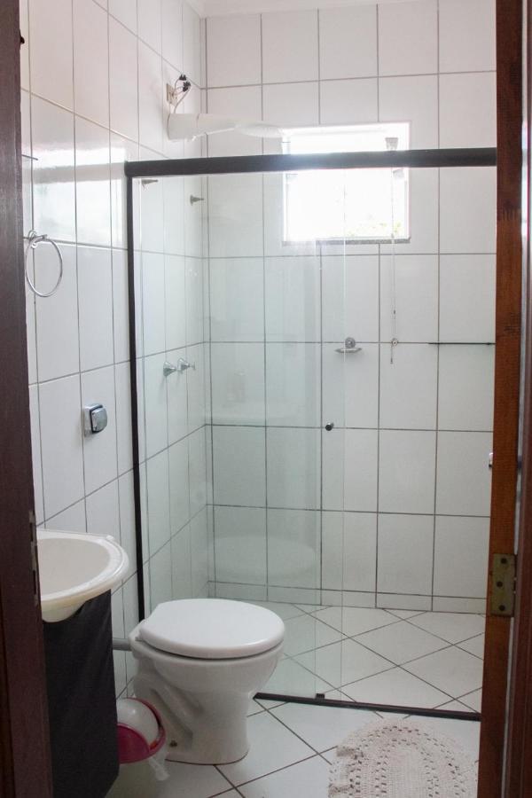 Apartamento Sao Pedro Sp Eksteriør bilde