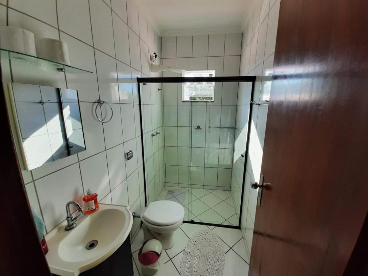 Apartamento Sao Pedro Sp Rom bilde