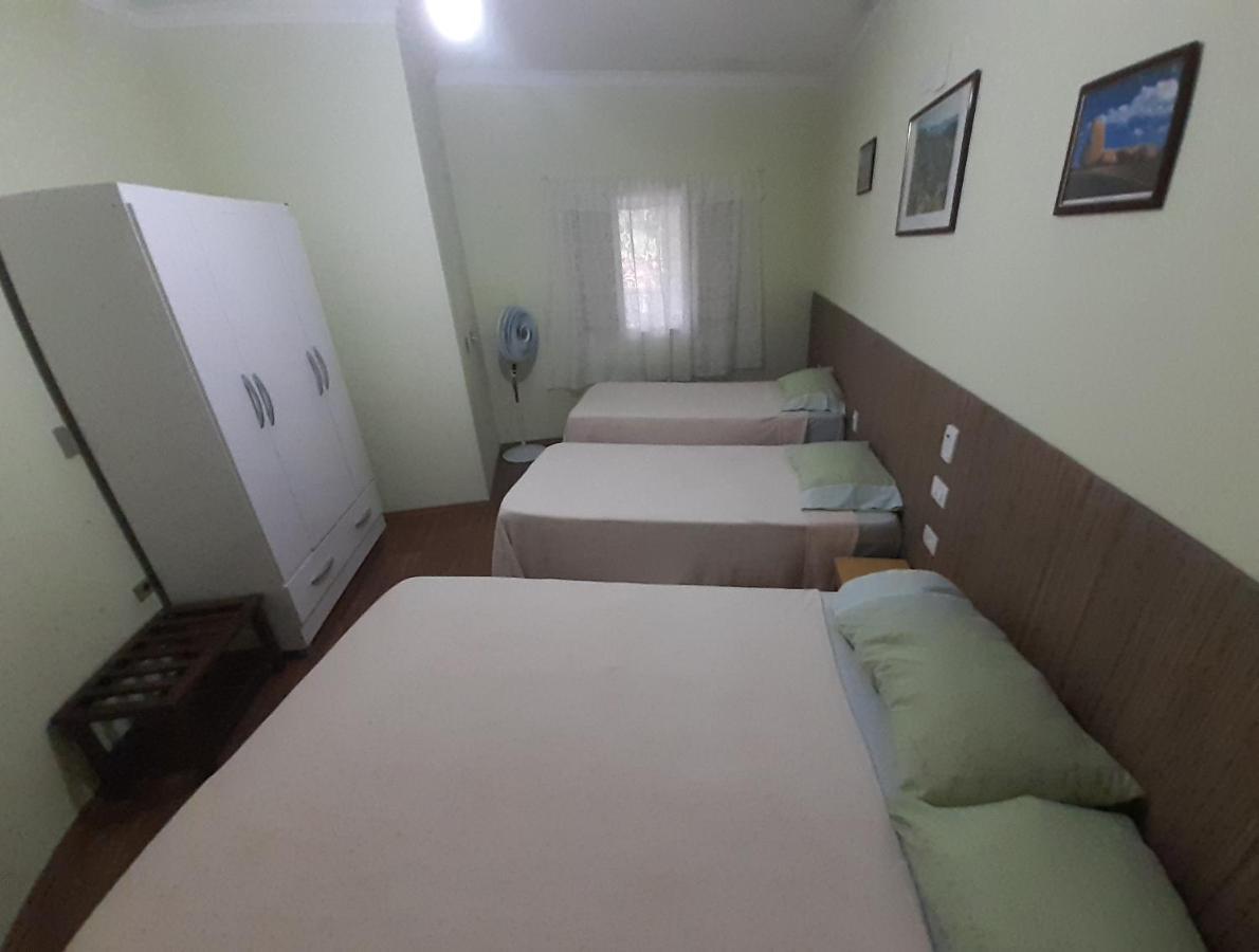 Apartamento Sao Pedro Sp Eksteriør bilde